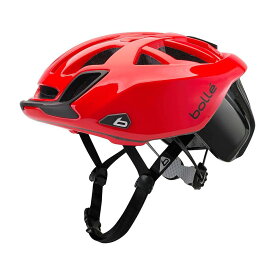 ＼全品2500円OFF★20時～4H限定／Bolle The One Base Helmet ロードサイクルヘルメット 自転車ヘルメット MTB XC BMX マウンテンバイク ロード にも かっこいい おすすめ (AMACLUB)