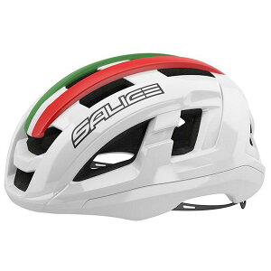 _Si2500~N[zK20`10/14^Salice Gavia Road Helmet [hTCNwbg ]ԃwbg MTB XC BMX }EeoCN [h ɂ   (AMACLUB)