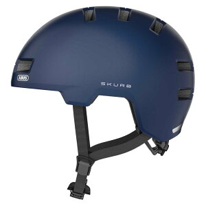_Si2000~N[z+P5{9/10i)^ABUS Skurb Helmet [hTCNwbg ]ԃwbg MTB XC BMX }EeoCN [h ɂ   (AMACLUB)