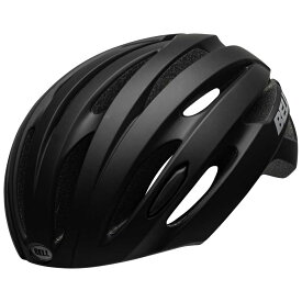 ＼全品最大20%off★4/20(土) 5の日合わせ／Bell ベル Avenue Road Helmet ロードサイクルヘルメット 自転車ヘルメット MTB XC BMX マウンテンバイク ロード にも かっこいい おすすめ (AMACLUB)