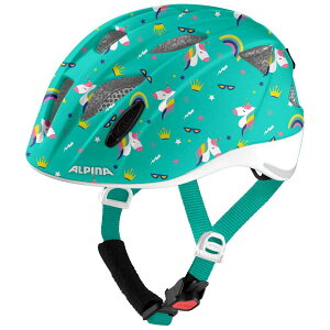 yqpzAlpina Ximo Flash MTB Helmet Junior WjA qp [hTCNwbg ]ԃwbg MTB XC BMX }EeoCN [h ɂ   (AMACLUB)