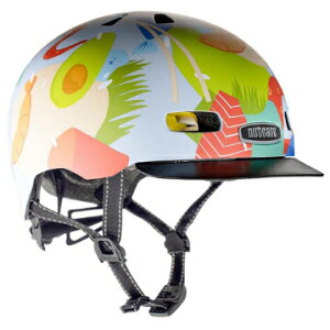 _SiP5{9/30()^Nutcase Street California Roll MIPS Helmet [hTCNwbg ]ԃwbg MTB XC BMX }EeoCN [h ɂ   (AMACLUB)