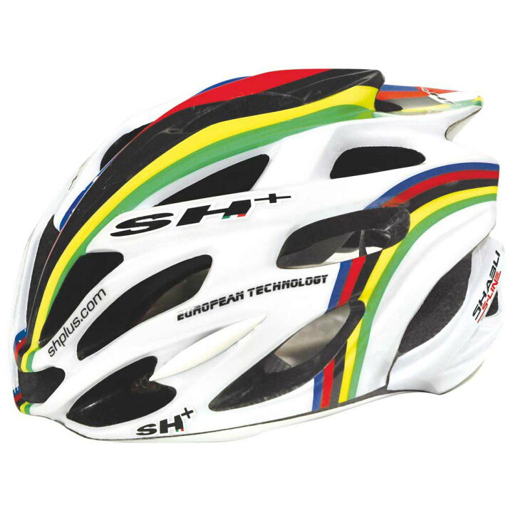 楽天市場】＼全品2000円+5%☆6/30（火)限定／SH+ Shabli Road Helmet 