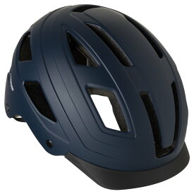 ＼全品2500円+5%OFF★6/5(水)限定／AGU Cit-E IV LED Helmet ロードサイクルヘルメット 自転車ヘルメット MTB XC BMX マウンテンバイク ロード にも かっこいい おすすめ (AMACLUB)