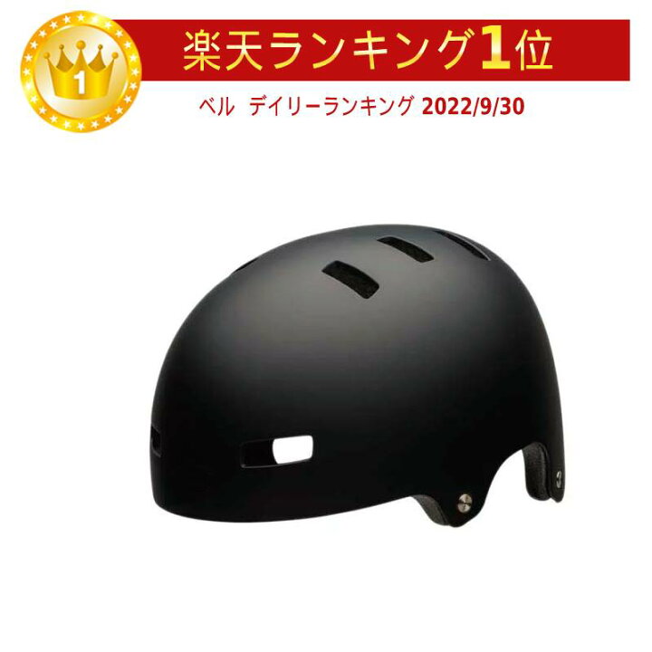 楽天市場】＼全品1500円ｸｰﾎﾝ☆4/16（木)限定／Bell ベル Local Helmet 