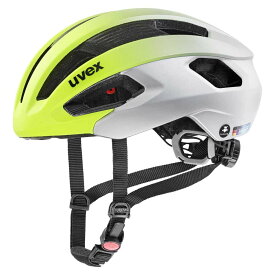 ＼全品2500円OFF★20時～4H限定／Uvex Rise CC Tocsen Road Helmet ロードサイクルヘルメット 自転車ヘルメット MTB XC BMX マウンテンバイク ロード にも かっこいい おすすめ (AMACLUB)