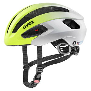 _Si3000~N[zK20`9/4^Uvex Rise CC Tocsen Road Helmet [hTCNwbg ]ԃwbg MTB XC BMX }EeoCN [h ɂ   (AMACLUB)
