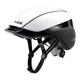 ＼全品2500円OFF★20時～4H限定／Bolle Messenger Premium Helmet ロードサイクルヘルメット 自転車ヘルメット MTB XC BMX マウンテンバイク ロード にも かっこいい おすすめ (AMACLUB)