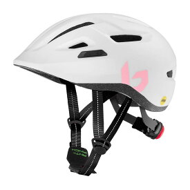 ＼全品2500円OFF★20時～4H限定／【子供用】Bolle Stance MIPS Helmet Junior 子供用 ジュニア ロードサイクルヘルメット 自転車ヘルメット MTB XC BMX マウンテンバイク ロード にも かっこいい おすすめ (AMACLUB)