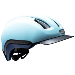 Nutcase Vio MIPS Helmet [hTCNwbg ]ԃwbg MTB XC BMX }EeoCN [h ɂ   (AMACLUB)