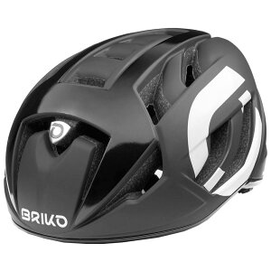 _Si1000~N[zK11/23()^Briko Ventus 2.0 Road Helmet [hTCNwbg ]ԃwbg MTB XC BMX }EeoCN [h ɂ   (AMACLUB)