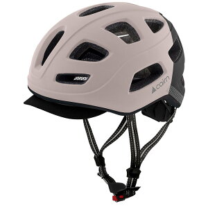 _Si2500~N[zK20`11/4^Cairn Quartz Led USB Helmet [hTCNwbg ]ԃwbg MTB XC BMX }EeoCN [h ɂ   (AMACLUB)
