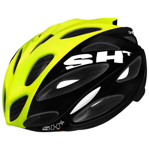 _SiP5{10/10()^SH + Shot NX Helmet [hTCNwbg ]ԃwbg MTB XC BMX }EeoCN [h ɂ   (AMACLUB)
