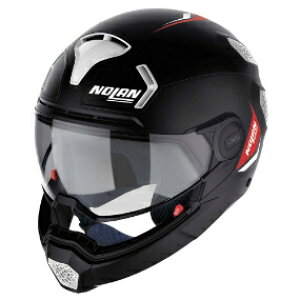 Nolan m[ N30-4 TP Inception Convertible Helmet ttFCXwbg I[h C_[ oCN [VO c[O   (AMACLUB)