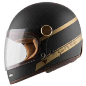 _Si5000~N[|10/1() Gg[^ByCity Roadster Carbon II Strike R.22.06 Full Face Helmet ttFCXwbg C_[ oCN [VO c[Oɂ   (AMACLUB)