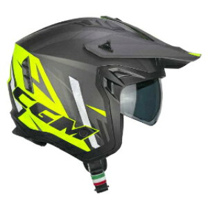 \全品1000円クーホン゜★10/27(月)限定/Cgm 155X Rush Sprint Open Face Helmet ジェットヘルメット オープンフェイスヘルメット ライダー バイク レーシング ツーリングにも かっこいい おすすめ (AMACLU