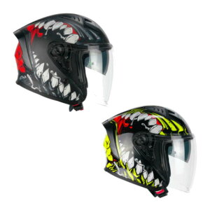 �_�S�i1500�~�N�[�z��+P5�{��6/18�i��)����^Cgm 127X Deep Freaker Open Face Helmet �W�F�b�g�w�����b�g �I�[�v���t�F�C�X�w�����b�g ���C�_�[ �o�C�N ���[�V���O �c�[�����O�ɂ� ���������� �������� (A