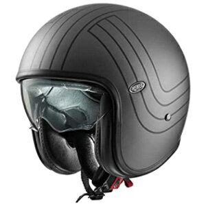 \全品1000円クーホン゜★10/27(月)限定/Premier Helmets 23 VintagePlatin Ed. EX 17 BM 22.06 Open Face Helmet ジェットヘルメット オープンフェイスヘルメット ライダー バイク レーシング ツーリングにも か