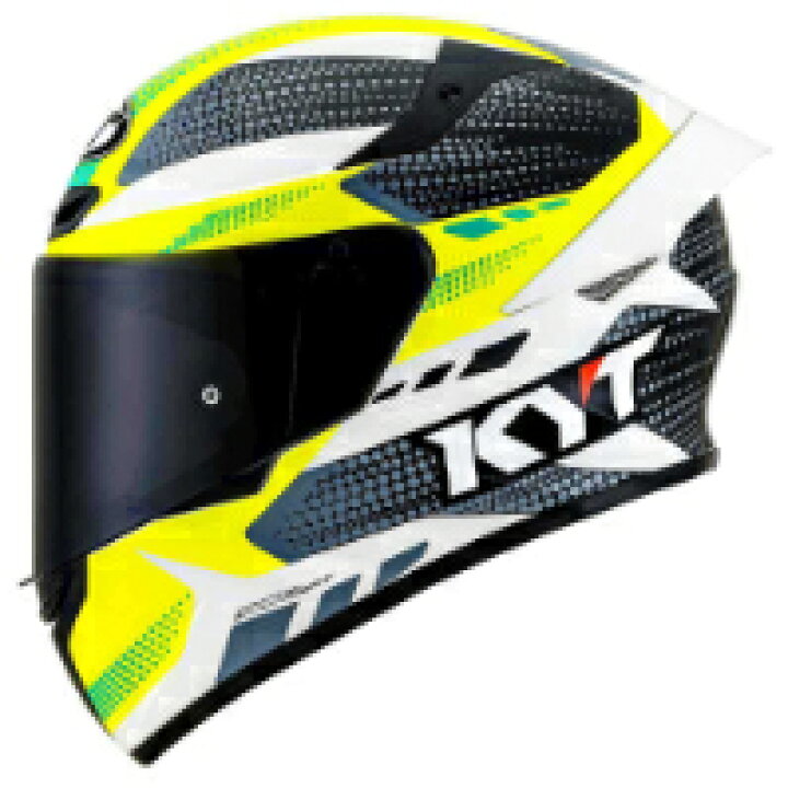楽天市場】＼全品1500円ｸｰﾎﾝ☆6/26（金)限定／KYT TT-Course Gear Full 