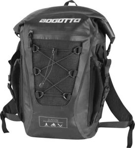 _Si3000~N[zK20`12/4^Bogotto {Kbg Terreno Roll-Top waterproof Motorcycle Backpack obNpbN bNTbN I[goC oCN c[O TCNO AEghA W[ 