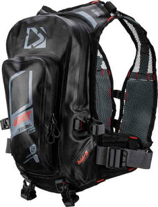 _Si3000~N[zK20`12/4^Leatt Abg 2.0 HydraDri Waterproof Hydration Backpack nCh[V obNpbN bNTbN I[goC C_[ oCN c[O TCNO