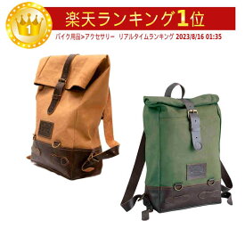 ＼全品2500円OFF★20時～4H限定／HolyFreedom Roll-Top Backpack ロールトップ バックパック リュックサック オートバイ ライダー バイク ツーリング サイクリング ハイキング スポーツ アウトドア レジャー にも おすすめ (AMACLUB)