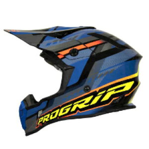 _SiP5{11/18()^Progrip vObv 3180-362 Abs Motocross Helmet wbg It[h gNXwbg C_[ oCN   (AMACLUB)