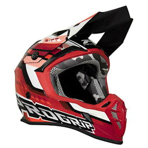 _SiP5{11/18()^Progrip vObv 3180-130 Abs Motocross Helmet wbg It[h gNXwbg C_[ oCN   (AMACLUB)