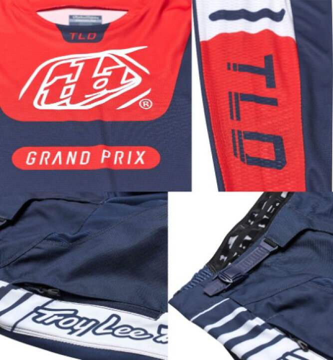 楽天市場】＼全品2000円ｸｰﾎﾝ+P10倍☆7/5（日)限定／TROY LEE DESIGNS 