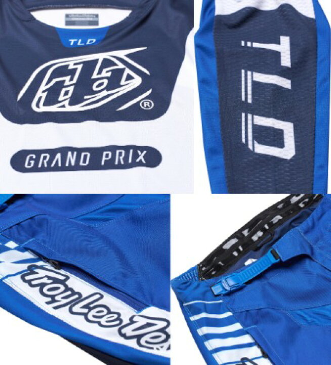 楽天市場】＼全品2000円ｸｰﾎﾝ+P10倍☆7/5（日)限定／TROY LEE DESIGNS 