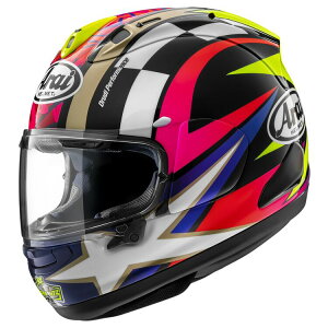 _Si1000~N[zK10/7()^Arai AC Corsair-X Schwantz 30th Anniversary Helmet ttFCXwbg C_[ oCN I[goC [VO c[Oɂ   (AMACL