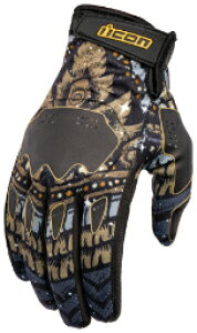 _SiP5{9/30()^y3XL܂ŁzIcon ACR Hooligan Day Tripper Gloves gNXO[u CfBOO[u oCNO[u  C_[ oCN [VO c[O Gf[