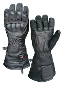 _4ȏ10OFFӍՁ^y3XL܂ŁzGerbing 7V Hard Knuckle Gloves CfBOO[u oCNO[u MO[u  C_[ oCN I[goC [VO c[Oɂ 