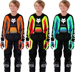 _Si5000~N[|11/1(y) Gg[^yqpzFOX tHbNX 180 Ballast Youth Motocross Jersey qp LbY [X gNX It[hEFA W[W&pc ㉺Zbg oCN C