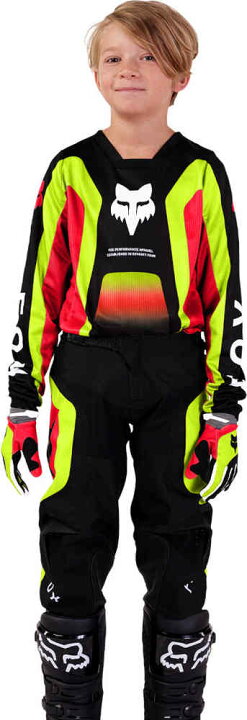 楽天市場】【子供用】FOX フォックス 180 Ballast Youth Motocross 