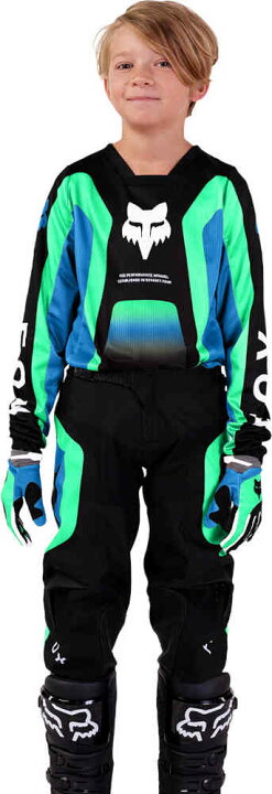 楽天市場】【子供用】FOX フォックス 180 Ballast Youth Motocross 