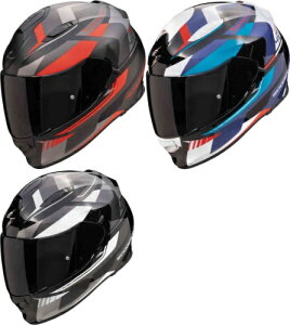 Scorpion XR[sI EXO-491 Abilis Helmet ttFCXwbg C_[ oCN I[goC c[Oɂ   (AMACLUB)
