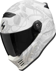 Scorpion XR[sI Covert FX Dragon Helmet tFCXwbg C_[ oCN I[goC c[Oɂ   (AMACLUB)