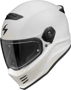 Scorpion XR[sI Covert FX Solid 22.06 Helmet ttFCXwbg C_[ oCN I[goC c[Oɂ   (AMACLUB)