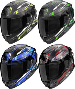_Si1000~N[zK11/11()^Scorpion XR[sI EXO-GT SP Air Augusta Helmet ttFCXwbg C_[ oCN I[goC c[Oɂ   (AMACLUB)