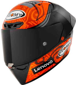 _4ȏ5OFFŏI^Suomy XI[~[ S1-XR GP Carbon Bagnaia Replica E06 Helmet ttFCXwbg C_[ oCN I[goC c[Oɂ   (AMACLUB)