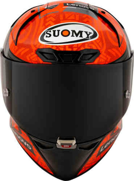 楽天市場】＼全品P5倍☆3/30(日)限定／Suomy スオーミー S1-XR GP 