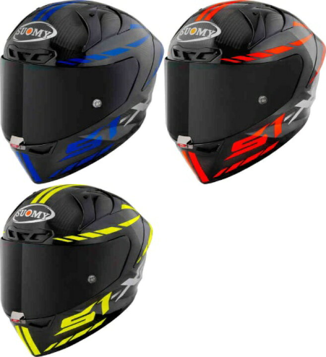 楽天市場】＼全品1500円ｸｰﾎﾝﾟ☆3/6(木)限定／Suomy スオーミー S1-XR 