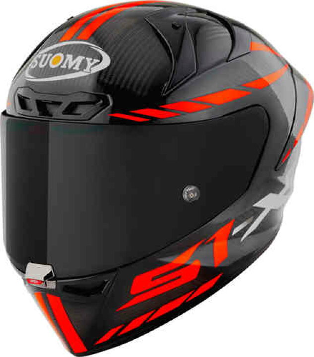 楽天市場】＼全品1500円ｸｰﾎﾝﾟ☆3/6(木)限定／Suomy スオーミー S1-XR 
