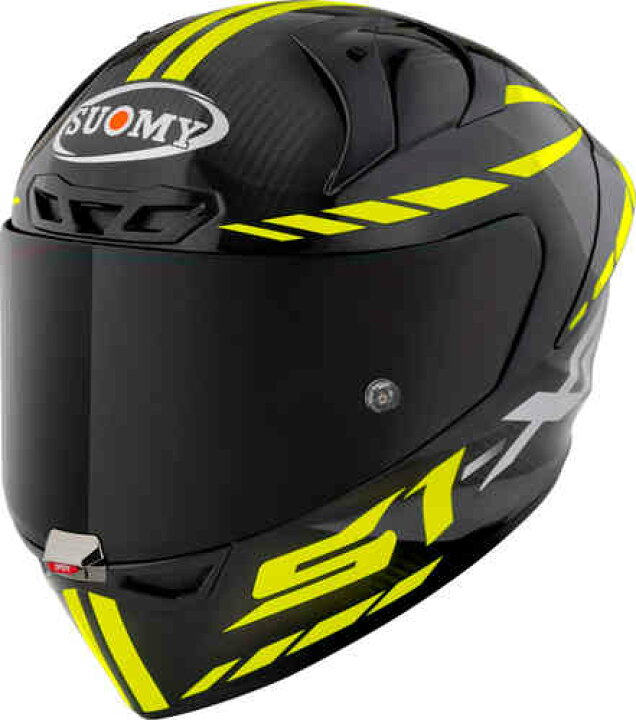 楽天市場】＼全品1500円ｸｰﾎﾝﾟ☆3/6(木)限定／Suomy スオーミー S1-XR 