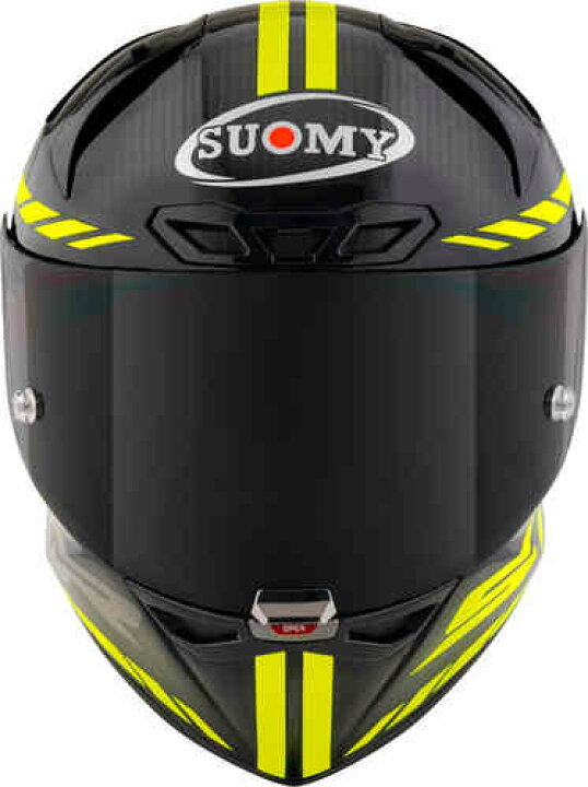 楽天市場】＼全品1500円ｸｰﾎﾝﾟ☆3/6(木)限定／Suomy スオーミー S1-XR 