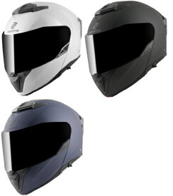 【フリップアップ】Bogotto ボガット FF404 Helmet フルフェイスヘルメット フリップアップヘルメット ライダー バイク オートバイ レーシング ツーリング 街乗り にも おすすめ (AMACLUB)