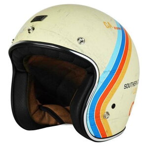 _Si2500~N[zK20`10/14^Origine IWl Primo Pacific Open Face Helmet WFbgwbg I[vtFCX C_[ oCN c[Oɂ   (AMACLUB)