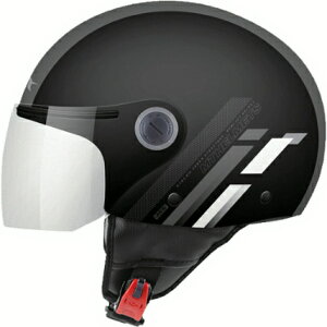 _Si1000~N[zK11/23()^MT Helmets Street Scope Open Face Helmet WFbgwbg I[vtFCX ToCU[ C_[ oCN c[Oɂ   (AMACLUB)
