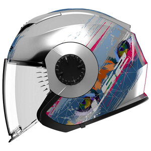 _Si1500~OFF11/26i)BtCf[@^LS2 GGXc[ OF570 Verso Spring Open Face Helmet WFbgwbg I[vtFCX ToCU[ C_[ oCN c[Oɂ  